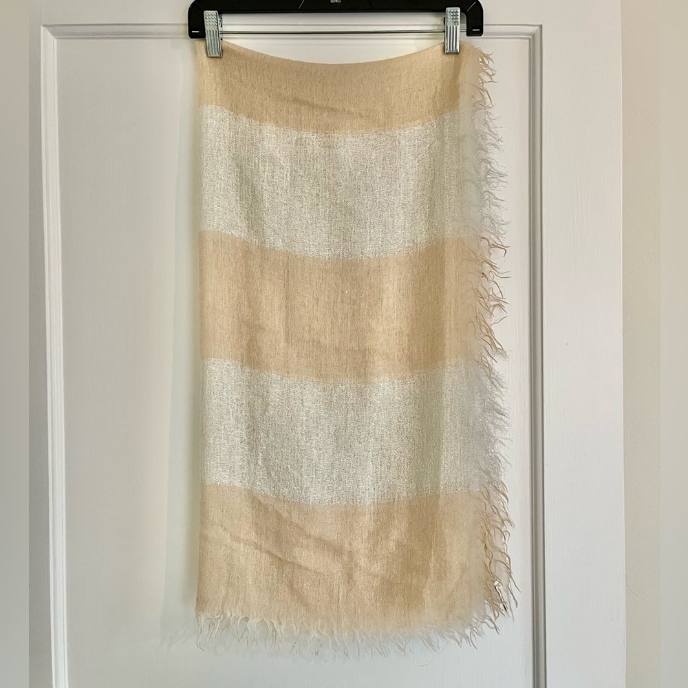 Anthropologie scarf